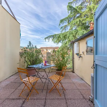 Con Vista Apartment Bologna