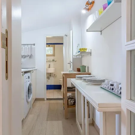 Apartment Con Vista *