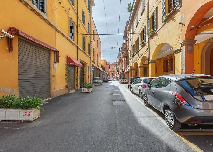 Apartamento Guesthost - Con Vista