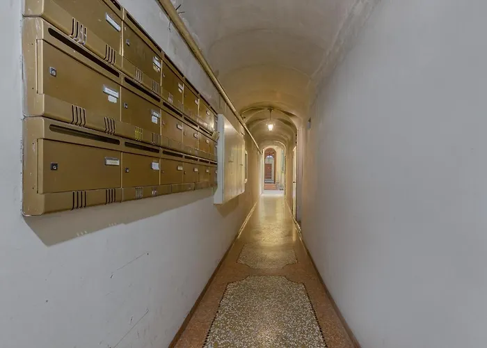 Appartamento Guesthost - Con Vista Bologna