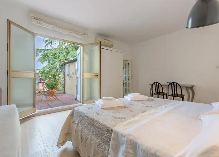 Appartamento Guesthost - Con Vista Bologna