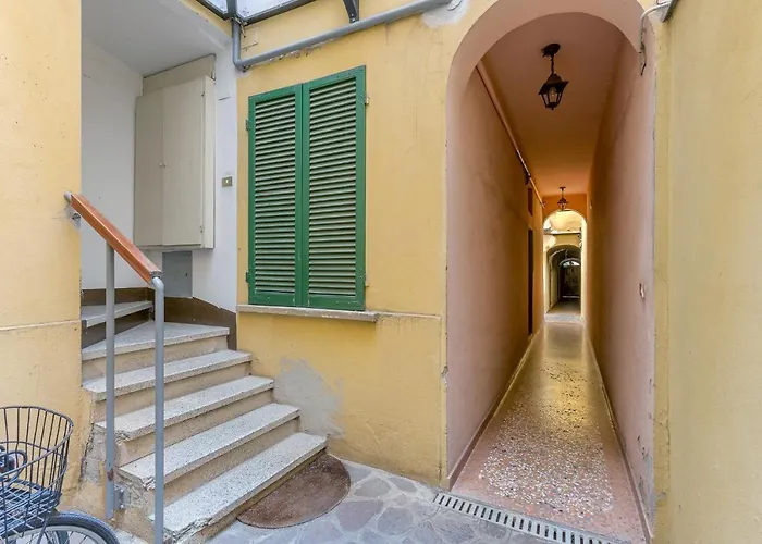 Guesthost - Con Vista * Bolonha