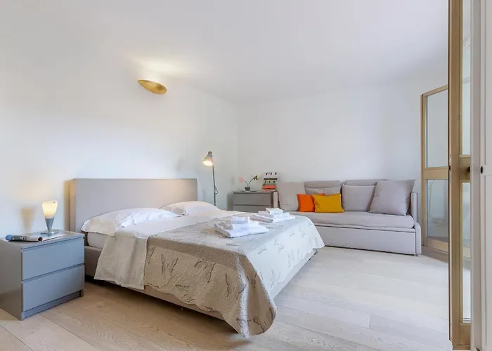 Appartamento Guesthost - Con Vista *