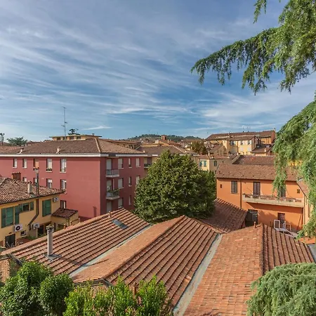 Guesthost - Con Vista Appartamento *