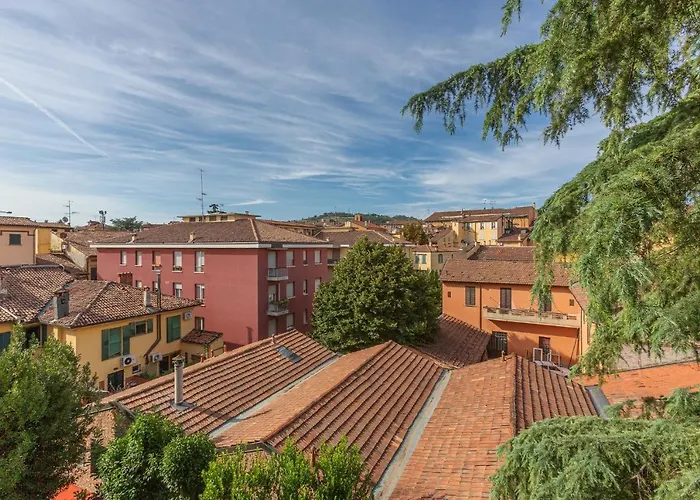 Guesthost - Con Vista Appartamento *