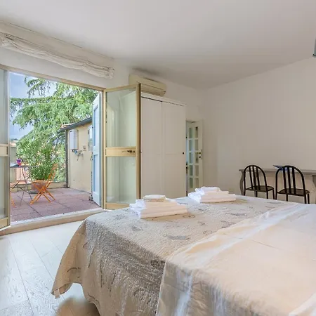 Apartman Con Vista Bologna